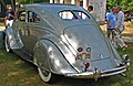 Desoto Airflow, 1934