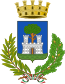 Blason de Castano Primo