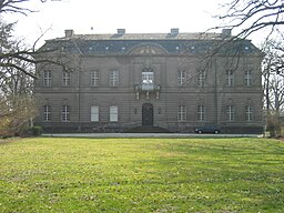 Schloss Kossenblatt