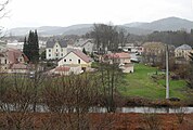 Vue op Laveline-devant-Bruyères