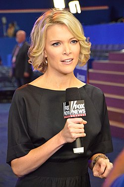 Image illustrative de l’article Megyn Kelly