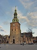 Oslo domkirke