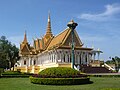 Phnom Penh Royal Palace