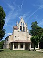 Église Saint-Léger de Saint-Léger-de-Balson