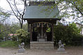 佐和良義神社　八幡神社