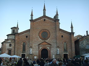 Igreja de Zibello