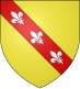 Coat of arms of Barville