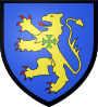 Blason de Nieul-le-Dolent