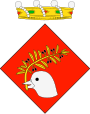 Escudo d'armas