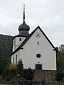 Peterskirche (Heddesbach)