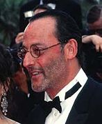 Jean Reno