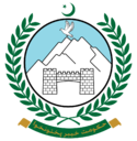 Coat of arms of Khyber Pakhtunkhwa.