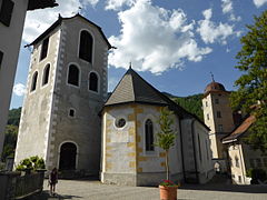 Reformierte Kirche