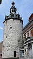 Belfry of Namur