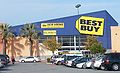 Best Buy in East Palo Alto, California, United States