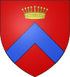 Blason de Peuplingues