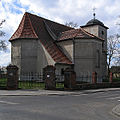 English: Holy Spirit Church Polski: kościół św. Ducha Deutsch: Heiliggeistkirche