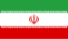 Bandera de Irán