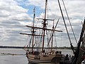 Jamestown Settlement, Discovery (1602 ship)