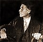 John Cowper Powys