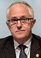  Avustralya Malcolm Turnbull, Başbakan