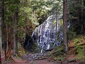 Ramona falls