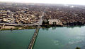 Tigris River near Mosul