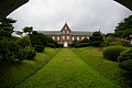 Trappist Monastery トラピスト修道院