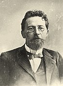 Anton Chekhov