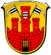 نشان Büdingen