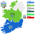 2024 European Parliament election in Ireland