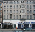 Berlin Hansa-Theater Alt-Moabit