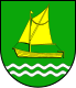 Coat of airms o Tielen