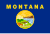 Montanas flagg