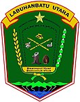 Kabupatén Labuhanbatu Utara