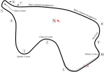 Mosport International Raceway