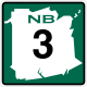 B3