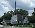 Ocoee Christian Church (Ocoee, Florida)