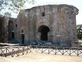 Torre di guardia di Roccabruna