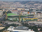 Estádio José Alvalade