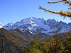 Cima de' Piazzi (3,439 m)