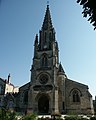 Église Saint-Vincent de Floirac