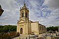 Église Saint-Michel de Margaux