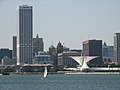 Milwaukee popolazione: 594.833[53]