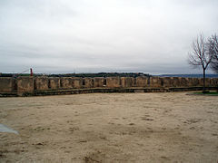 Muralla de Zamora