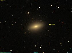 NGC 2577