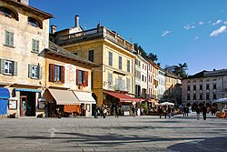 Orta San Giulio