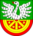 Escudo de Paceřice.