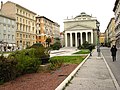 Piazza Sant'Antonio