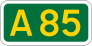 A85 Road